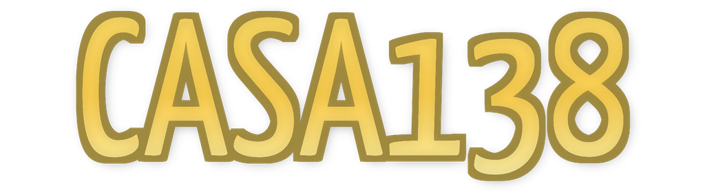 Logo CASA138